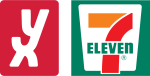 YX/7-Eleven