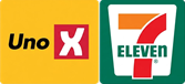 Uno-X/7-Eleven